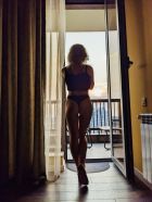 индивидуалка Алина